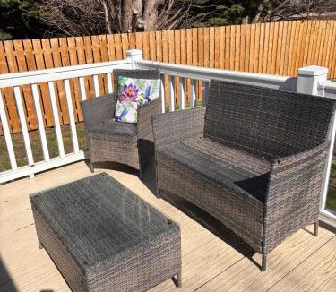 Prestonpans Other | Seton sands caravan rental