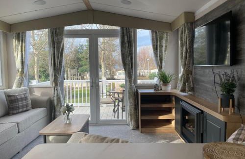 Prestonpans Other | Seton Sands Haven Holiday Park - Prestige Caravan