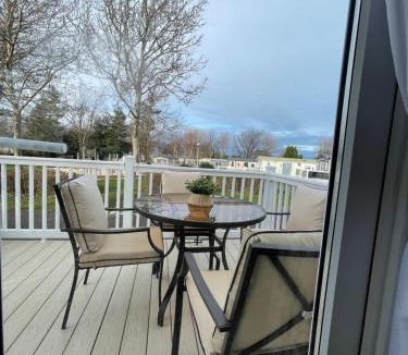 Prestonpans Other | Seton Sands Haven Holiday Park - Prestige Caravan