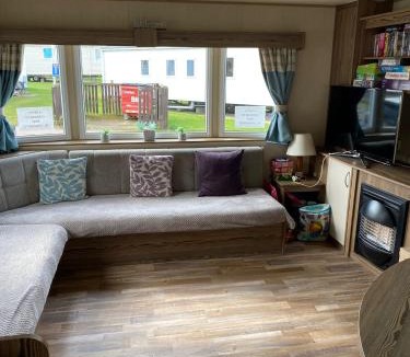 Prestonpans Apartment | Setons Getaway