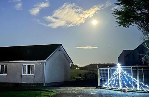 Airdrie House | Seven Seasons