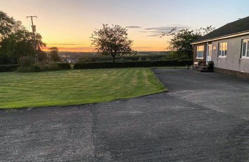 Airdrie House | Seven Seasons
