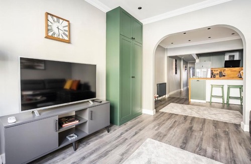 Osmanbey Apartment | sevim suites Nişantaşı