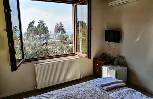 Iznik Hotel | Seyir Butik