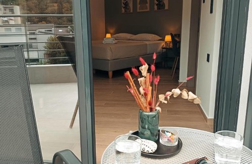 Ioannina Apartment | Sezame