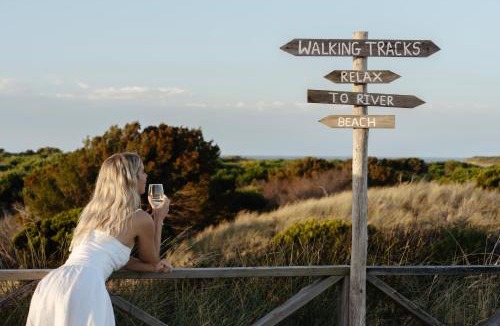 Weymouth House | Shack In The Dunes