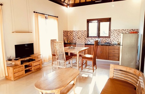 Amed Hotel | Shankara Parada Villas