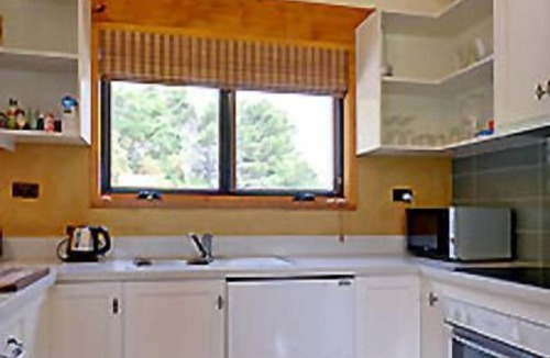 Glendevie Ski Chalet | Shanleys Huon Valley