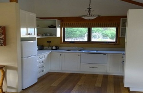 Glendevie Ski Chalet | Shanleys Huon Valley