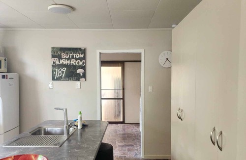 Seddon House | Shearing Quarters