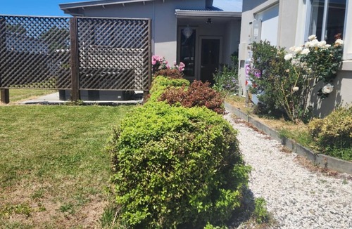 Seddon House | Shearing Quarters