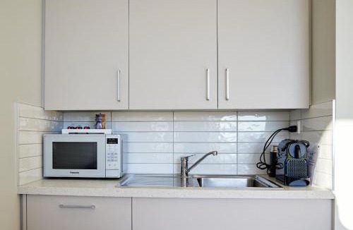 Kaikoura Apartment | Shearwater Apartments
