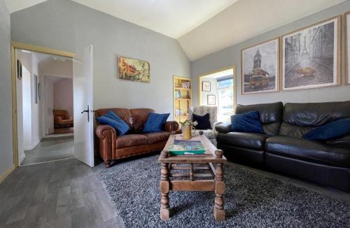Arnisdale House | Sheena's But'n'ben