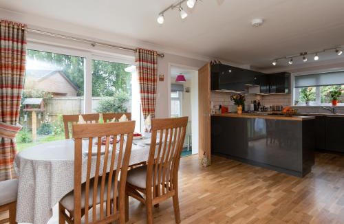 Comrie House | Sheeoch