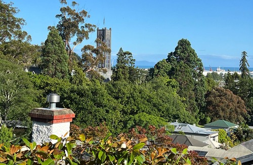 Nelson House | Shelcrest - premium executive home with incredible views above Nelson CBD.
