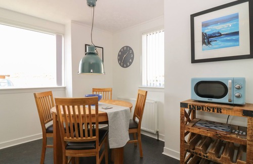 Cruden Bay Cottage | SHELL COTTAGE, pet friendly, character holiday cottage in Cruden Bay