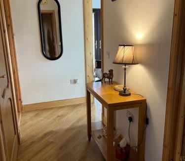 Benderloch House | Shenavallie Farm