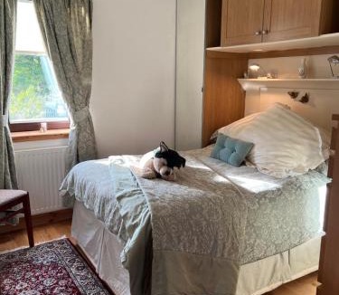 Benderloch House | Shenavallie Farm