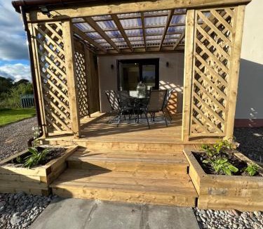 Benderloch House | Shenavallie Farm
