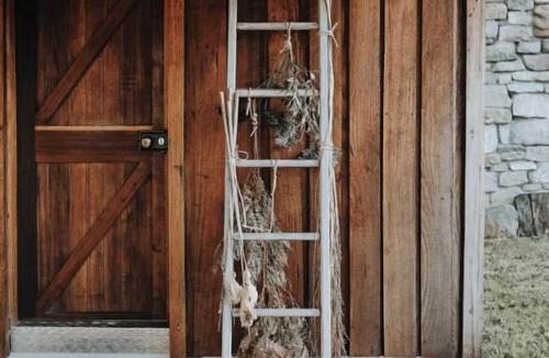 Ross House | Shepherd's Story, Ross