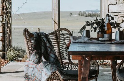 Ross House | Shepherds Story