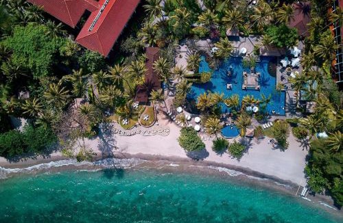 Senggigi Resort | Sheraton Senggigi Beach Resort