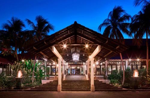 Senggigi Resort | Sheraton Senggigi Beach Resort