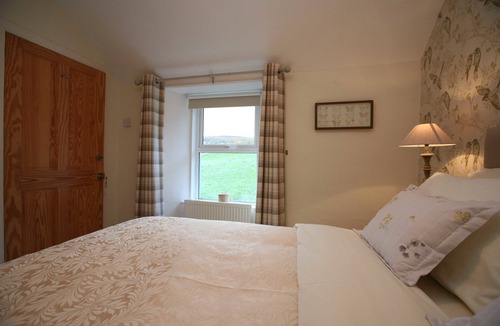 Dunkeld Bed & Breakfast | Shian Cottage B&B