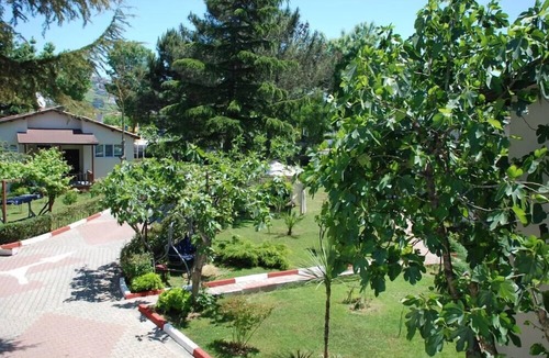 Sile Resort | Shila Tatil Köyü