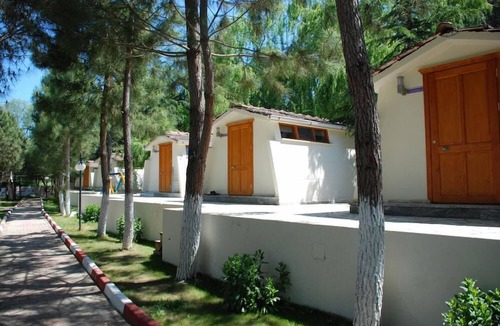 Sile Resort | Shila Tatil Köyü