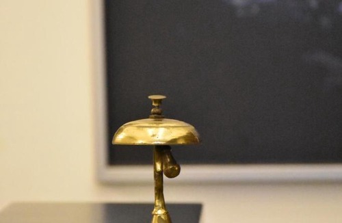 Osmanbey Hotel | Shishly Palace Hotel