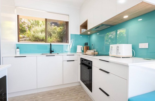Scamander Villa | Shore Line Villa @ The Blue Seas