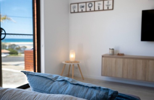 Scamander Villa | Shore Line Villa @ The Blue Seas