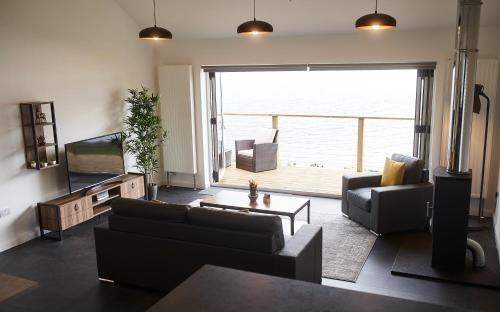Fort Augustus Apartment | Shoreland Lodges - Cherry Lodge