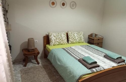 Kavala House | Sia Beach House