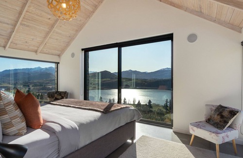 Lake Hayes House | Sicilia | Lake Hayes Luxury