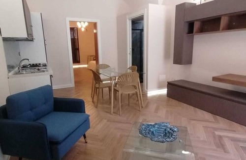 Ribera Apartment | SICILY HOME Cozy, spacious and comfortable house in the center.