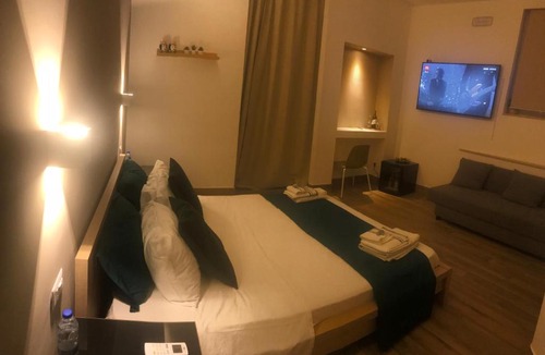 Aci Castello Bed & Breakfast | Sicitaly
