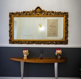 Adrano House | Siculea Home