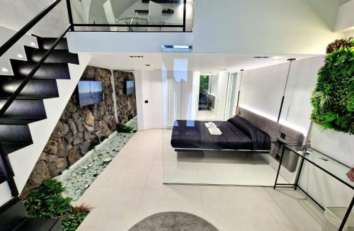Catania City Centre House | Siculi Senses Loft