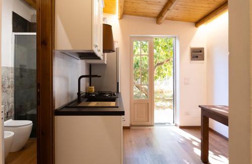 Siderno Marina Apartment | Siderno Paradise Apartment a few steps from the sea