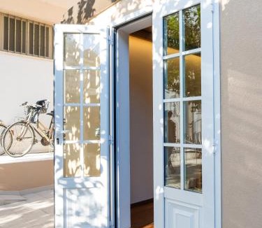 Siderno Marina Apartment | Siderno Paradise Apartment a few steps from the sea