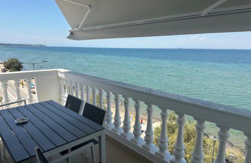 Perea Apartment | Siel seaside apartment