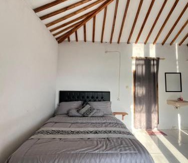 Gili Gede Bed & Breakfast | Signatura Scuba Gili gede Dive and Stay