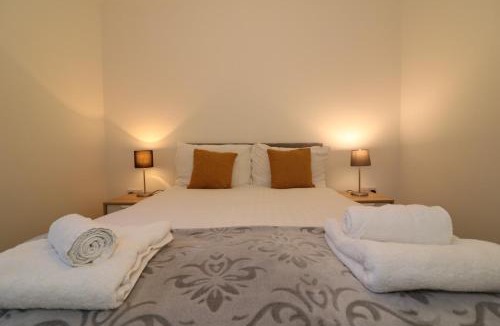 Cumbernauld Apartment | Signature - Carrick View