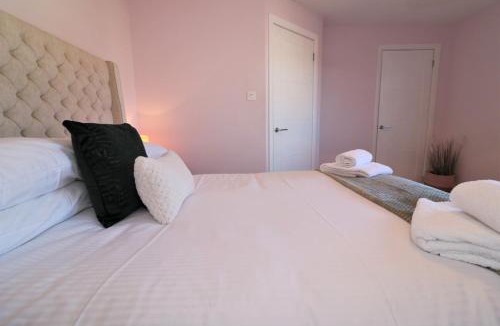 North Glasgow Apartment | Signature - Colston House