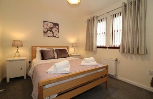 Blantyre Apartment | Signature - Douglas View Blantyre