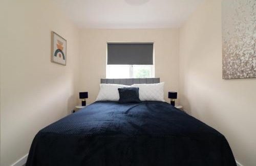 Polmadie Apartment | Signature - Harris House