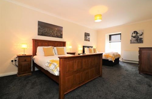 Lanark Apartment | Signature - Kirkhill House