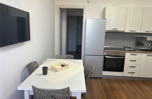 Butera Apartment | SIKAN home By the sea